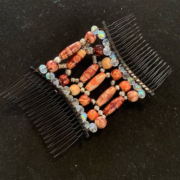 Homemade- All In One Hair Clip! - Picture 2 of 3